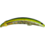 Brads Super Bait Casting/Trolling Lure, With Rolling Swivel And Scent Pad, Pearl Shamrock, 4in, SB-123