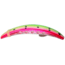 Brads Super Bait Casting/Trolling Lure, With Rolling Swivel And Scent Pad, Watermelon, 4in, SB-05