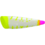 Brads Super Bait Cut Plug Lure, With 40 Lb Leader And #2 Treble, Candy Corn, 4in, SCP-40