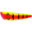 Brads Super Bait Cut Plug Lure, With 40 Lb Leader And #2 Treble, Groucho, 4in, SCP-75