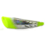 Brads Super Bait Cut Plug Lure, With 40 Lb Leader And #2 Treble, Honeydew, 4in, SCP-31