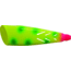 Brads Super Bait Cut Plug Lure, With 40 Lb Leader And #2 Treble, Rotten Banana, 4in, SCP-124