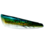 Brads Super Bait Cut Plug, Rolling Swivel Scent Pad, Blue Hawaiian, 4in, #2 Treble, 2/Pack, TPSCP-22