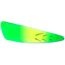 Brads Super Bait Cut Plug, Rolling Swivel Scent Pad, Lemon Lime, 4in, #2 Treble, 2/Pack, TPSCP-08
