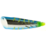 Brads Super Bait Cut Plug, Rolling Swivel Scent Pad, Seahawk, 4in, #2 Treble, 2/Pack, TPSCP-16