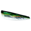 Brads Super Bait Cut Plug, Rolling Swivel Scent Pad, Shamrock, 4in, #2 Treble, 2/Pack, TPSCP-23