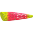 Brads Super Bait Cut Plug, Rolling Swivel Scent Pad, She and I, 4in, #2 Treble, 2/Pack, TPSCP-301