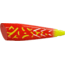 Brads Super Bait Cut Plug, Rolling Swivel Scent Pad, Thunderstruck, 4in, #2 Treble, 2/Pack, TPSCP-302