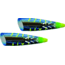 Brads Super Bait Mini Cut Plug Lure, With #2 Treble Scent Pads & Rubber Bands, Seahawk, 3in, 2/Pack, TPMCP-16