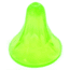 Brads Tee Beads Guide Green, TB-62