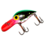 Brads Wiggler Crankbait, Floating/Sinking, California Watermelon, 3in, 3/8oz, BW-105