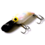 Brads Wiggler Crankbait, Floating/Sinking, Wonder Bread, 3in, 3/8oz, BW-33