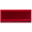 Braven BRV-570 Wireless Speaker-Red