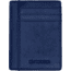 Breed Chase Front Pocket Wallet, Navy, One Size, BRDWALL003-BLU