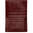 Breed Porter Bi-Fold Wallet, Brown, One Size, BRDWALL002-BRN
