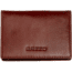 Breed Porter Bi-Fold Wallet, Brown, One Size, BRDWALL002-BRN