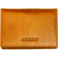 Breed Porter Bi-Fold Wallet, Camel, One Size, BRDWALL002-CML