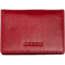 Breed Porter Bi-Fold Wallet, Maroon, One Size, BRDWALL002-MRN