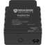 Brickhouse Security TrackPort Pro Diagnostic Vehicle Tracker, Black, G-TrackPortPro