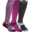 Bridgedale All Mountain Heavy Irregular Knee High Sock - Women's-Assorted-Small