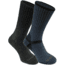 Classic Merino Hiker Medium Crew Irregular Sock - Mens-Assorted-Large