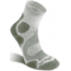 Bridgedale CoolFusion Trail Diva Light Sock - Women's-Stone/Sage-Large