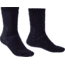 Bridgedale Explorer Heavyweight Merino Endurance Boot Socks - Mens, Black, Medium, 710151-818-M