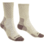 Bridgedale Hike Lightweight Merino Comfort Boot Socks - Womens, Sand, Small, 710619-929-S