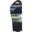 Bridgedale Hike Lightweight Merino Endurance Socks - Mens, Dark Grey/Blue, Extra Large, 710096-126-XL