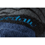 Bridgedale Hike Lightweight Merino Endurance Socks - Mens, Dark Grey/Blue, Extra Large, 710096-126-XL