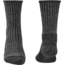Bridgedale Hike Midweight Merino Comfort Boot Socks - Mens, Charcoal, Medium/Extra Large, 710596-832-MLXL