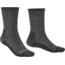 Bridgedale Hike Midweight Merino Comfort Boot Socks - Mens, Charcoal, Medium/Extra Large, 710596-832-MLXL