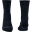 Bridgedale Hike Midweight Merino Comfort Boot Socks - Mens, Navy, Medium/Extra Large, 710596-420-MLXL