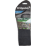 Bridgedale Hike Midweight Merino Endurance Boot Socks - Mens, Grey/Dark Grey, Medium, 710169-013-M