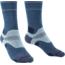 Bridgedale Hike Midweight Merino Endurance Boot Socks - Womens, Blue Sky, Small, 710644-401-S