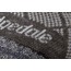 Bridgedale Hike Ultralight Coolmax Performance Boot Socks - Mens, Black, Large, 710134-818-L