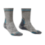 Bridgedale Hike Ultralight Coolmax Performance Boot Socks - Mens, Grey/Dark Grey, Medium, 710134-013-M