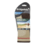 Bridgedale Hike Ultralight Coolmax Performance Boot Socks - Mens, Stone, Medium, 710134-909-M