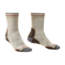 Bridgedale Hike Ultralight Coolmax Performance Boot Socks - Mens, Stone, Medium, 710134-909-M