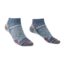 Bridgedale Hike Ultralight Coolmax Performance Low Socks, Womens, Dark Denim, Medium, 710139-136-M