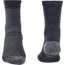 Bridgedale Hike Ultralight Merino Endurance Crew Socks - Mens, Navy, Large, 710099-445-L