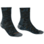Bridgedale Hike Ultralight Merino Endurance Crew Socks - Mens, MuLighti Green, Extra Large, 710098-128-XL