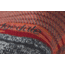 Bridgedale Hike Ultralight Merino Endurance Crew Socks - Mens, MuLighti Orange, Medium, 710098-129-M