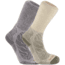 MerinoFusion Trail Light Crew Irregular Sock - Mens-Assorted-Large