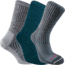 MerinoFusion Trekker Irregular Sock - Mens-Assorted-Large