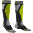 Bridgedale Ski Easy On Socks - Mens, Graphite, Medium, 710102-140-M
