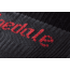 Bridgedale StormSock Heavyweight Boot Socks - Mens, Black/Red, Medium, 710076-845-M