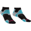 Bridgedale Trailsport Ultralight T2 Merino Cool Comfort Ankle Socks - Womens, Black, Small, 710612-846-S