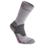 Bridgedale Trekker Sock - Women's, Midweight, Silver, Medium, B610644-809MD