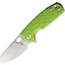 Brighten Blades Baby Core Linerlock Lime